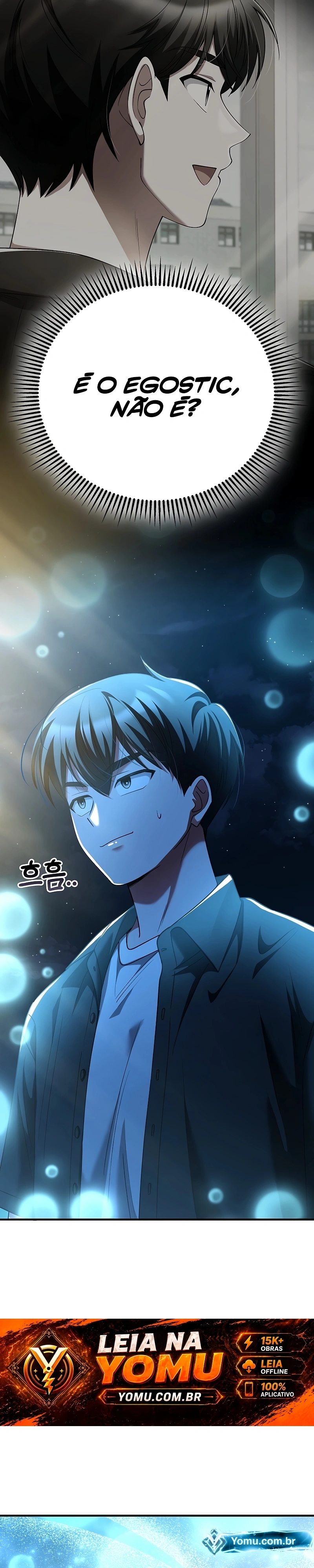 Read I Became The Villain The Hero Is Obsessed With PT Manga Online