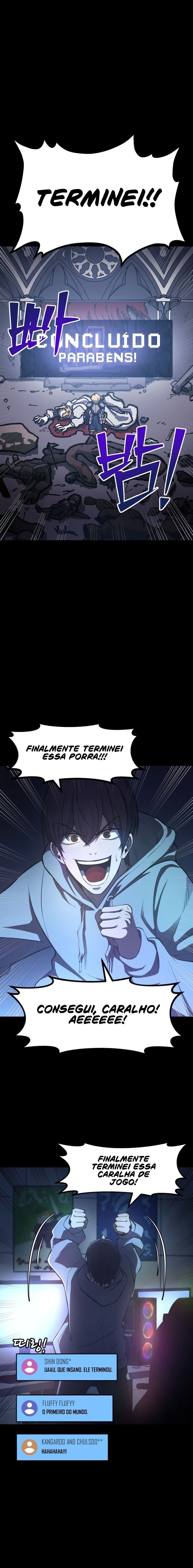 Read I Became the Tyrant of a Defence Game PT Manga Online