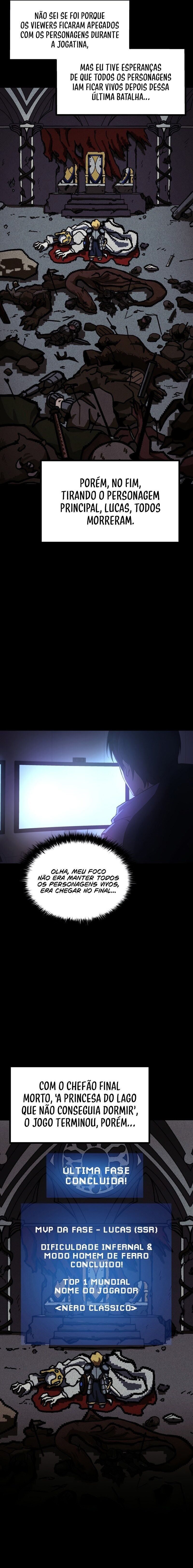 Read I Became the Tyrant of a Defence Game PT Manga Online