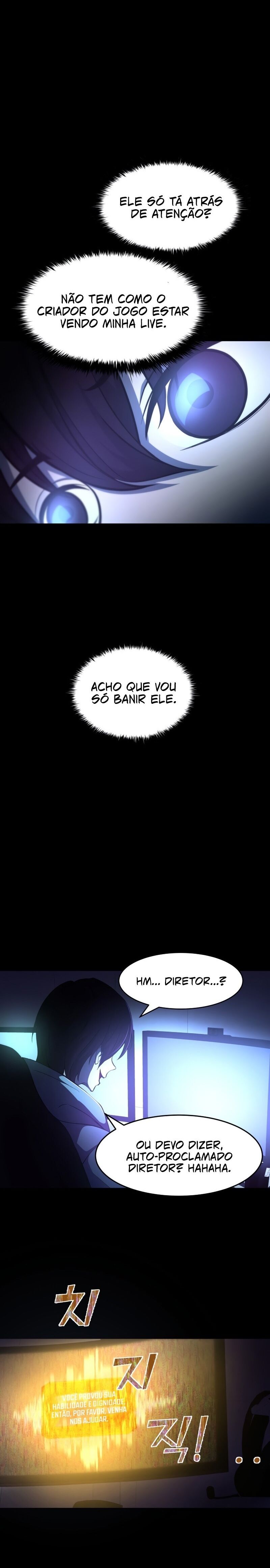 Read I Became the Tyrant of a Defence Game PT Manga Online