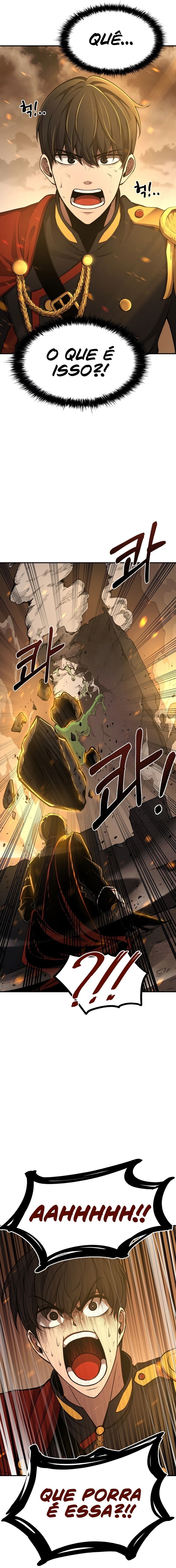 Read I Became the Tyrant of a Defence Game PT Manga Online