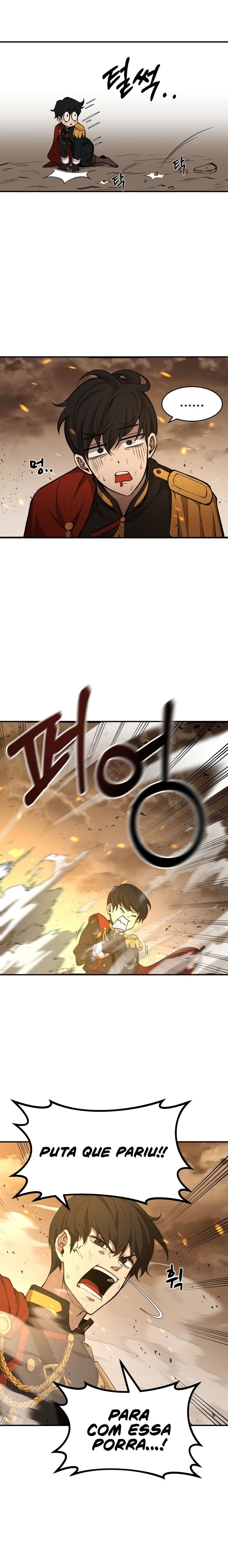 Read I Became the Tyrant of a Defence Game PT Manga Online