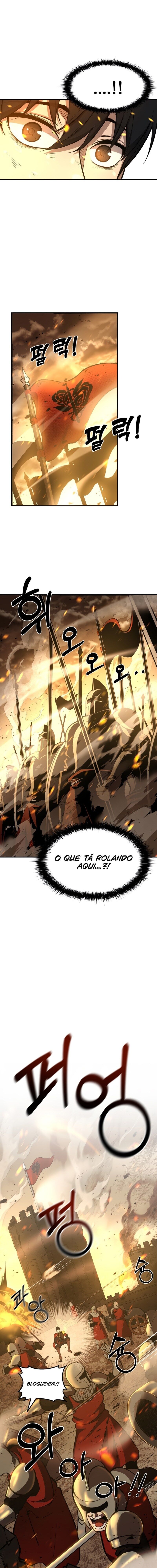 Read I Became the Tyrant of a Defence Game PT Manga Online
