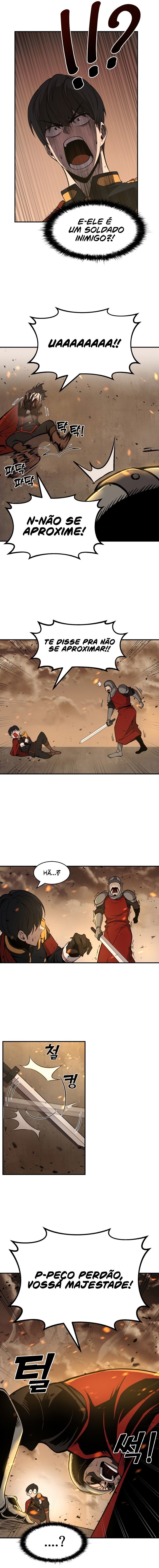 Read I Became the Tyrant of a Defence Game PT Manga Online