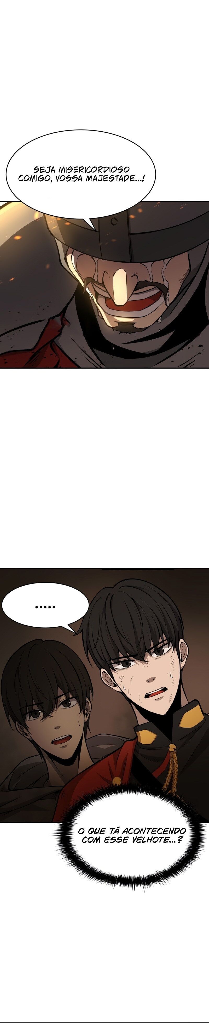 Read I Became the Tyrant of a Defence Game PT Manga Online