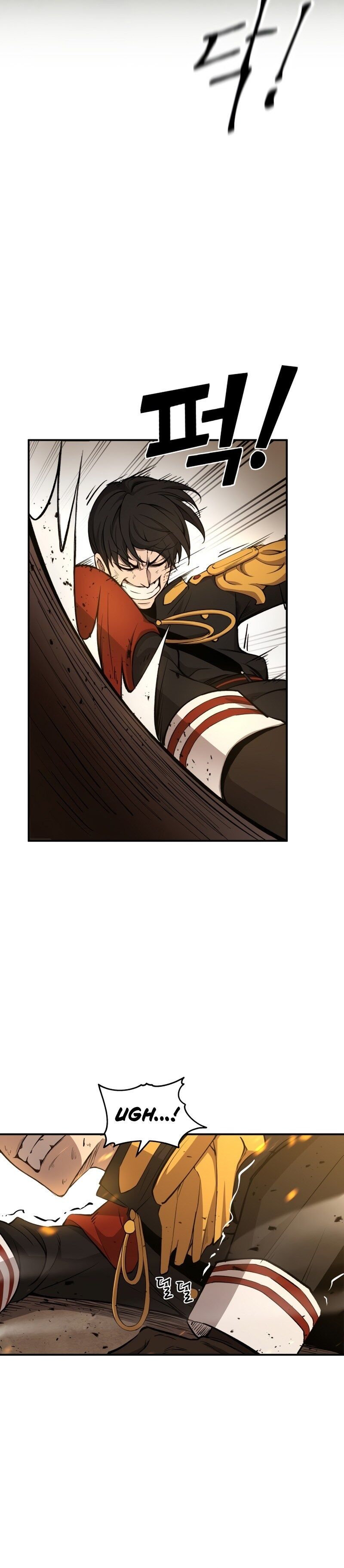 Read I Became the Tyrant of a Defence Game PT Manga Online