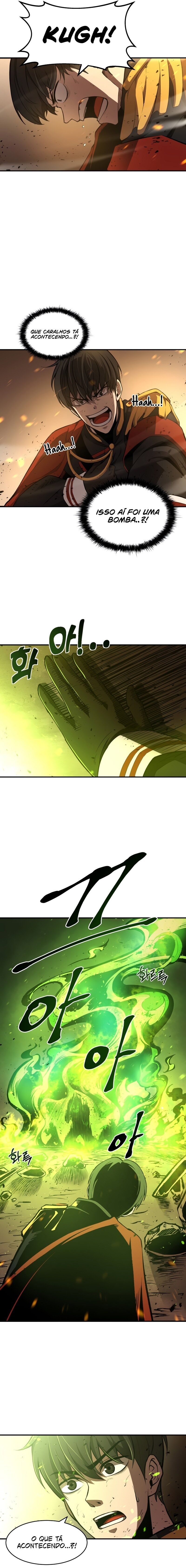 Read I Became the Tyrant of a Defence Game PT Manga Online