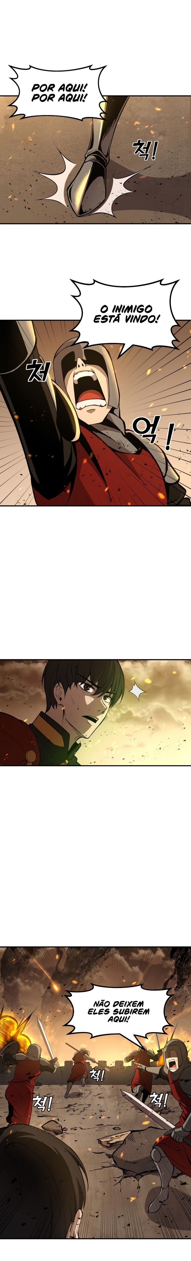 Read I Became the Tyrant of a Defence Game PT Manga Online