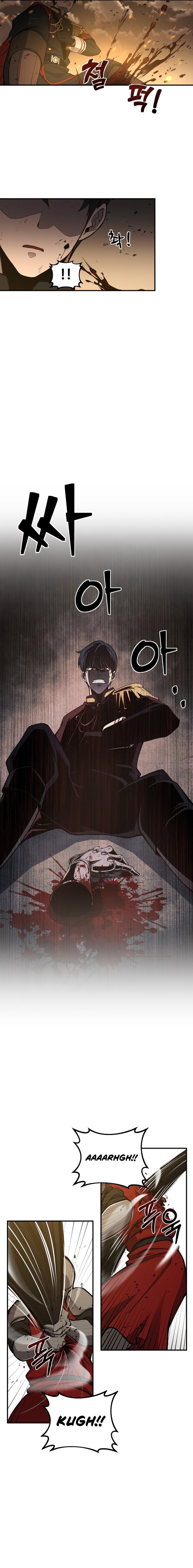 Read I Became the Tyrant of a Defence Game PT Manga Online