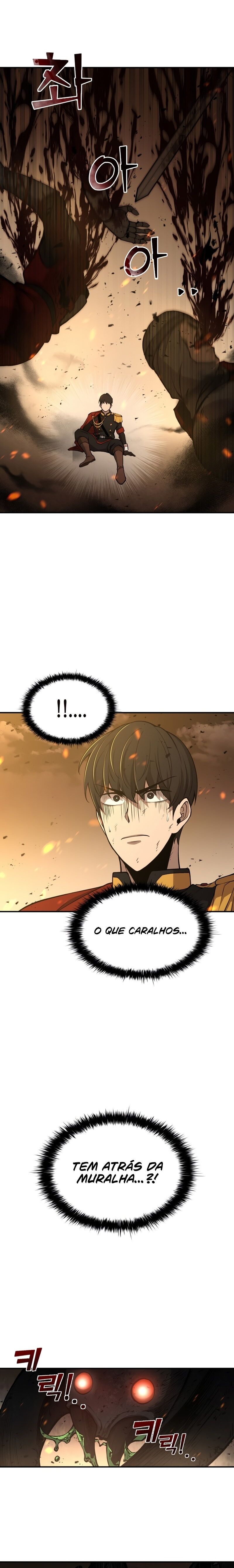 Read I Became the Tyrant of a Defence Game PT Manga Online