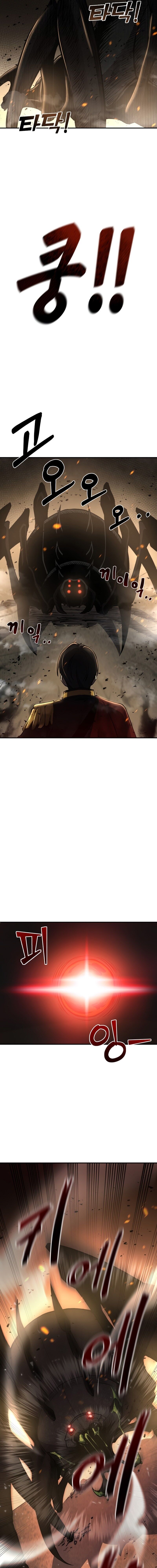 Read I Became the Tyrant of a Defence Game PT Manga Online