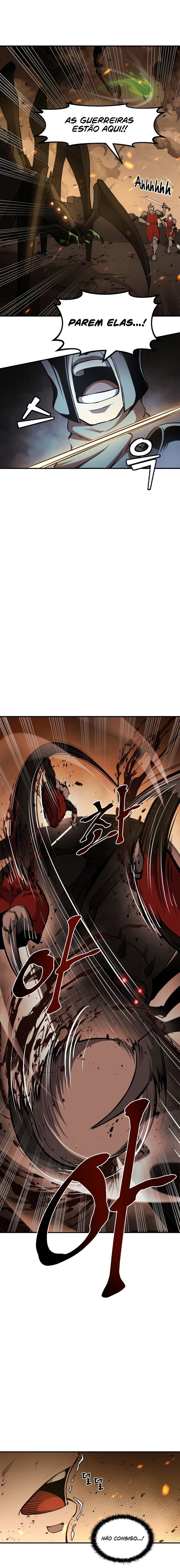 Read I Became the Tyrant of a Defence Game PT Manga Online