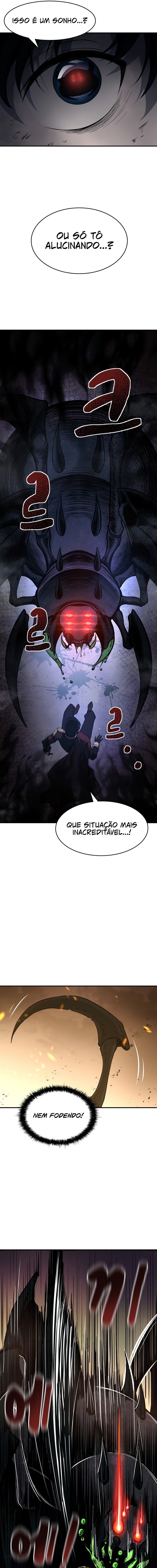 Read I Became the Tyrant of a Defence Game PT Manga Online