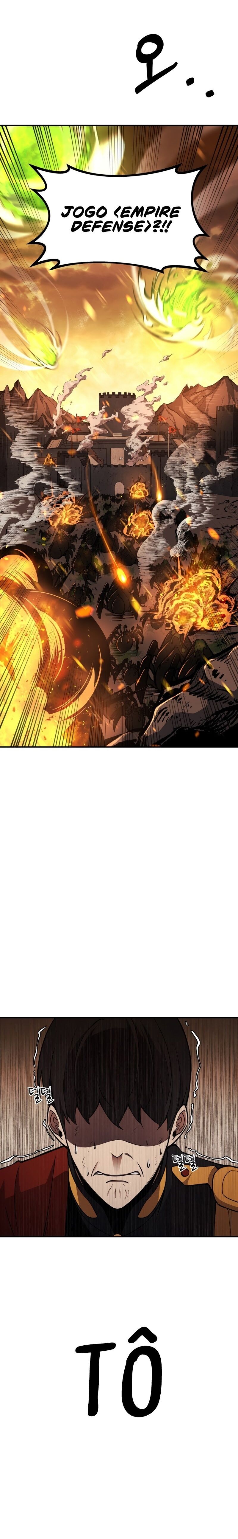Read I Became the Tyrant of a Defence Game PT Manga Online