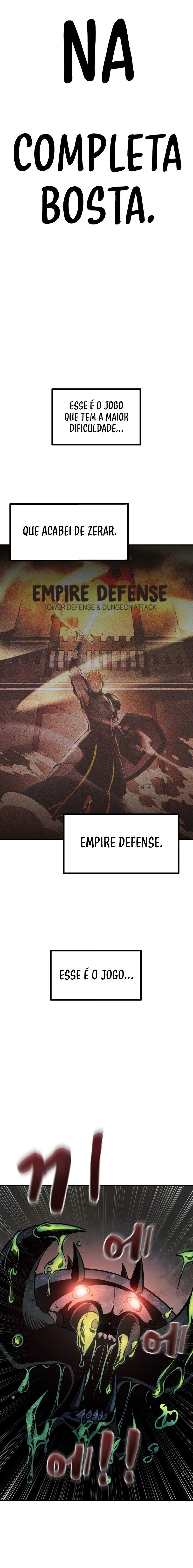 Read I Became the Tyrant of a Defence Game PT Manga Online