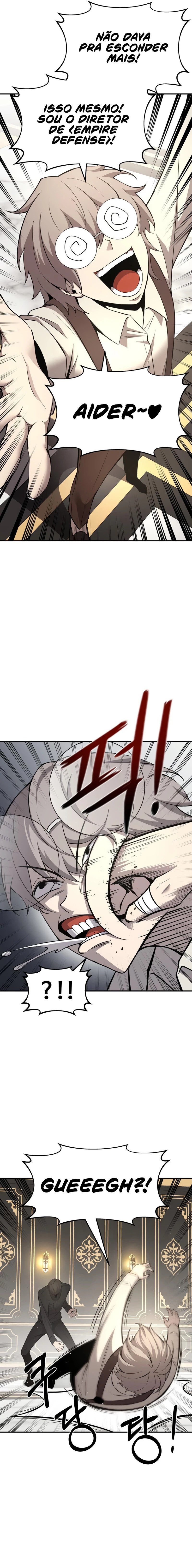 Read I Became the Tyrant of a Defence Game PT Manga Online