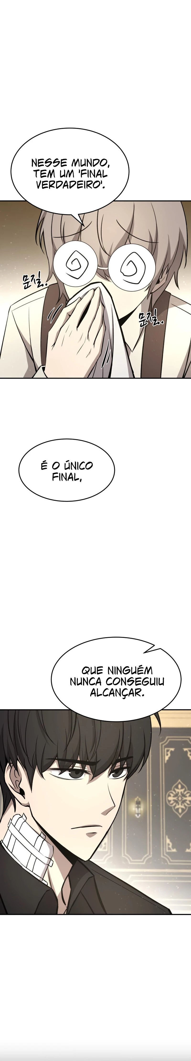 Read I Became the Tyrant of a Defence Game PT Manga Online