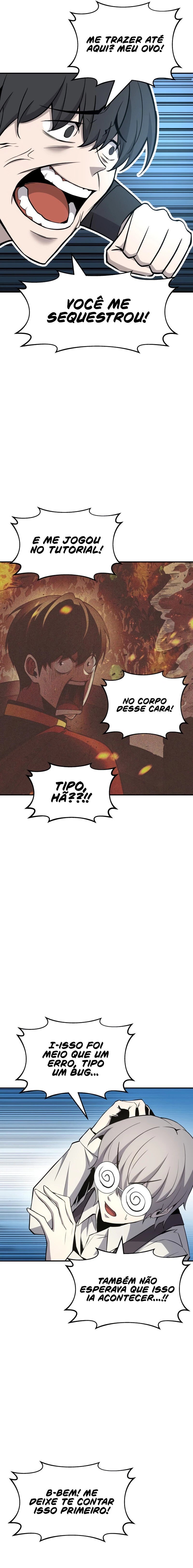 Read I Became the Tyrant of a Defence Game PT Manga Online