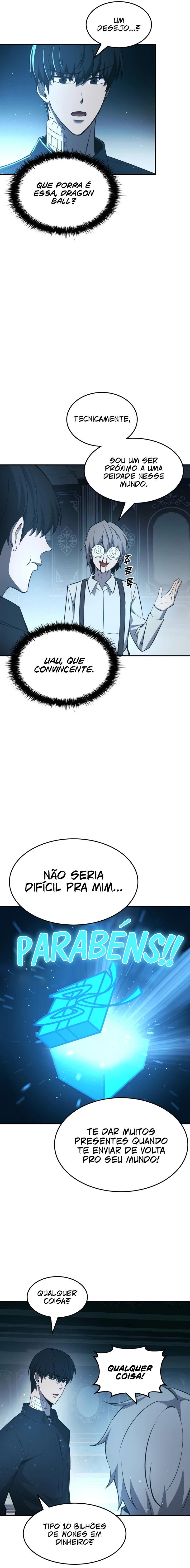Read I Became the Tyrant of a Defence Game PT Manga Online