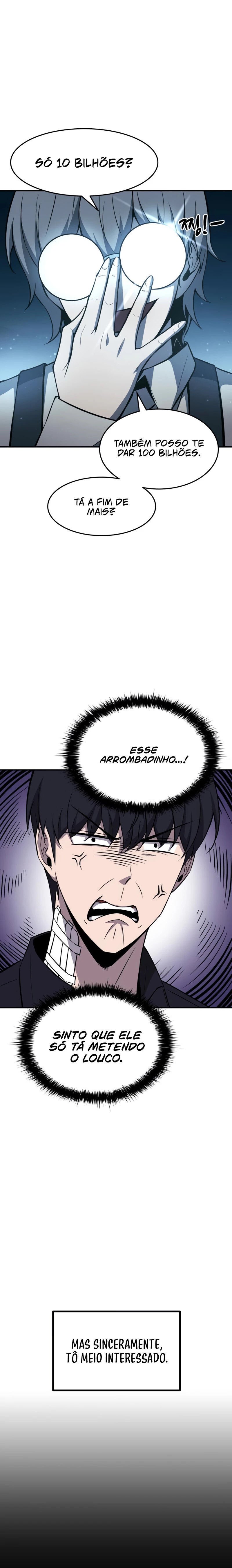 Read I Became the Tyrant of a Defence Game PT Manga Online