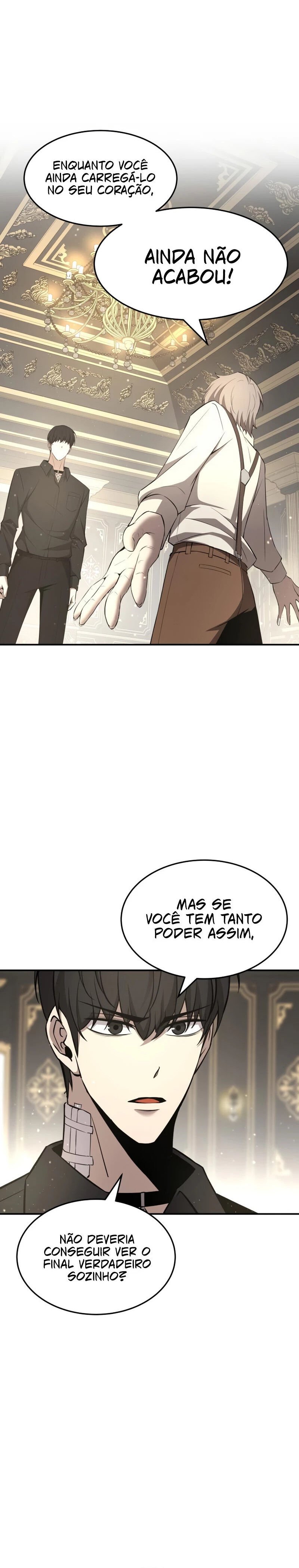 Read I Became the Tyrant of a Defence Game PT Manga Online