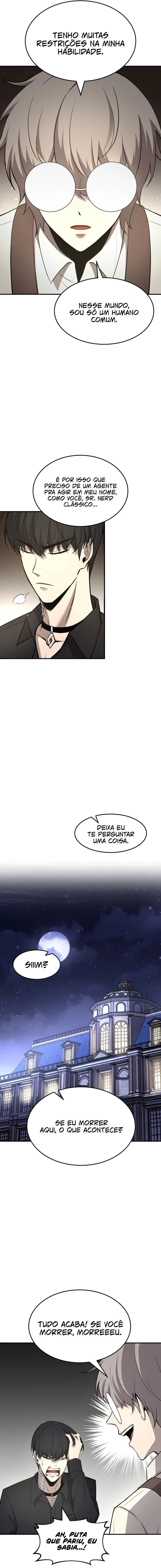 Read I Became the Tyrant of a Defence Game PT Manga Online