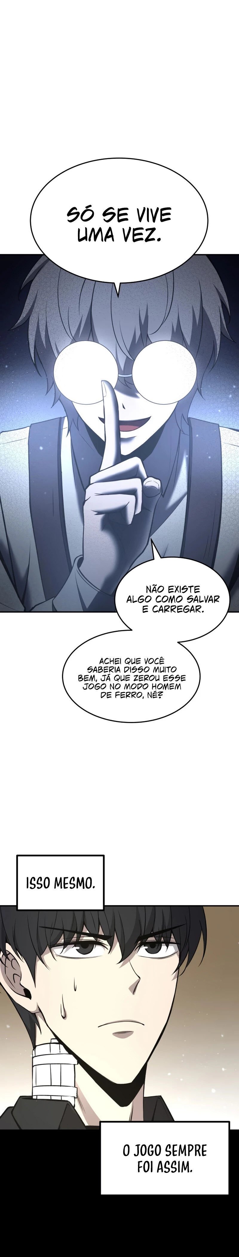 Read I Became the Tyrant of a Defence Game PT Manga Online