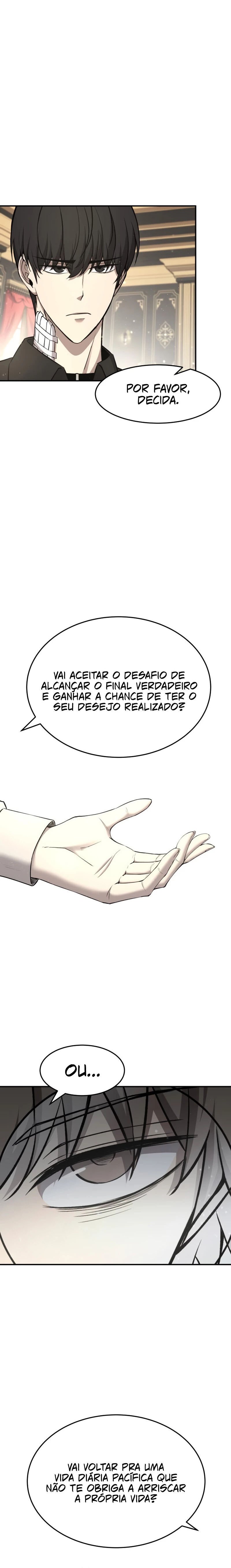 Read I Became the Tyrant of a Defence Game PT Manga Online