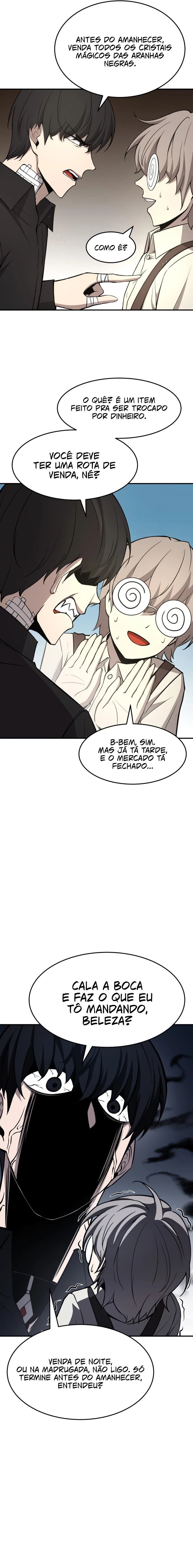 Read I Became the Tyrant of a Defence Game PT Manga Online