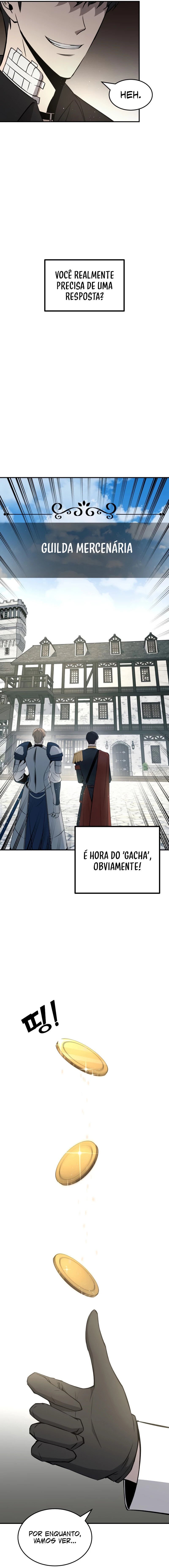 Read I Became the Tyrant of a Defence Game PT Manga Online