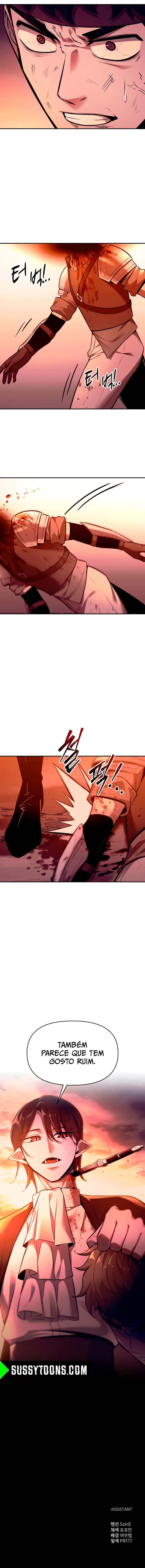 Read I Became the Tyrant of a Defence Game PT Manga Online