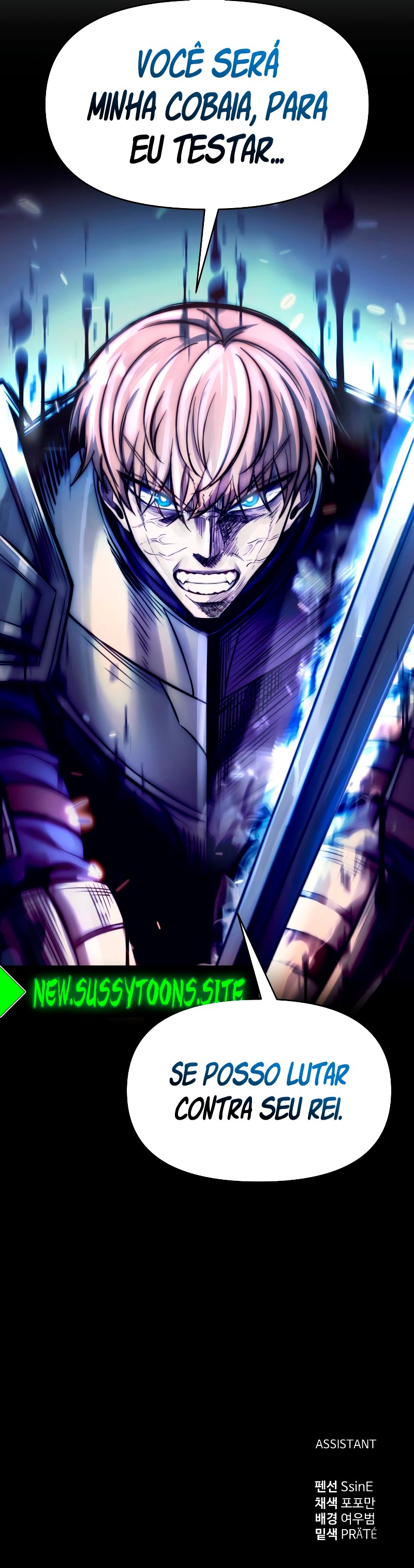Read I Became the Tyrant of a Defence Game PT Manga Online