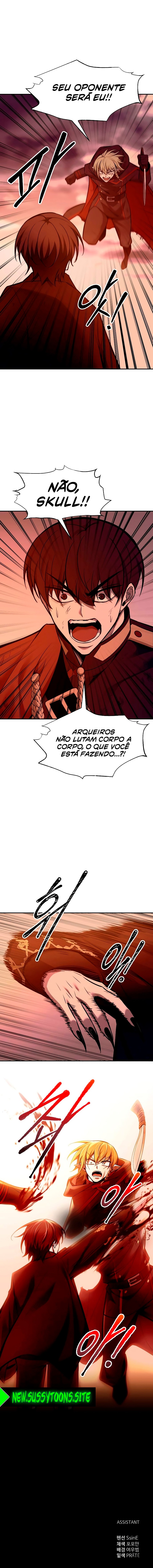 Read I Became the Tyrant of a Defence Game PT Manga Online