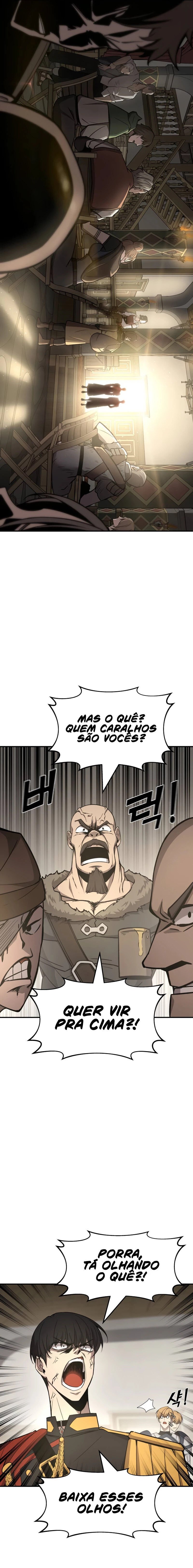 Read I Became the Tyrant of a Defence Game PT Manga Online
