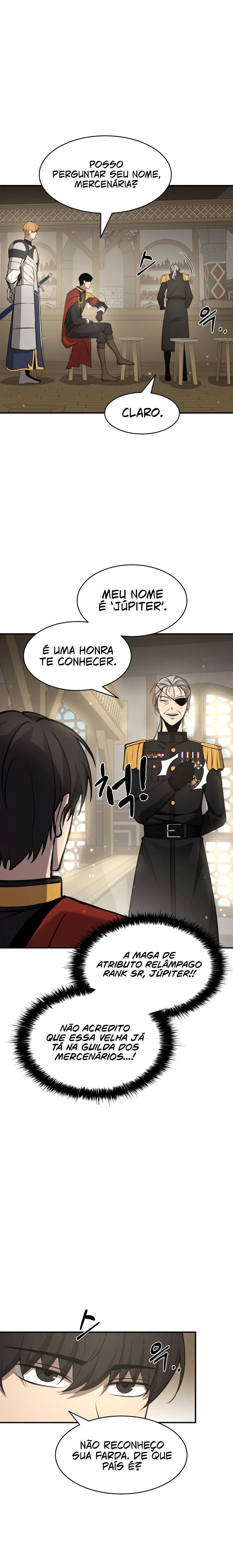 Read I Became the Tyrant of a Defence Game PT Manga Online