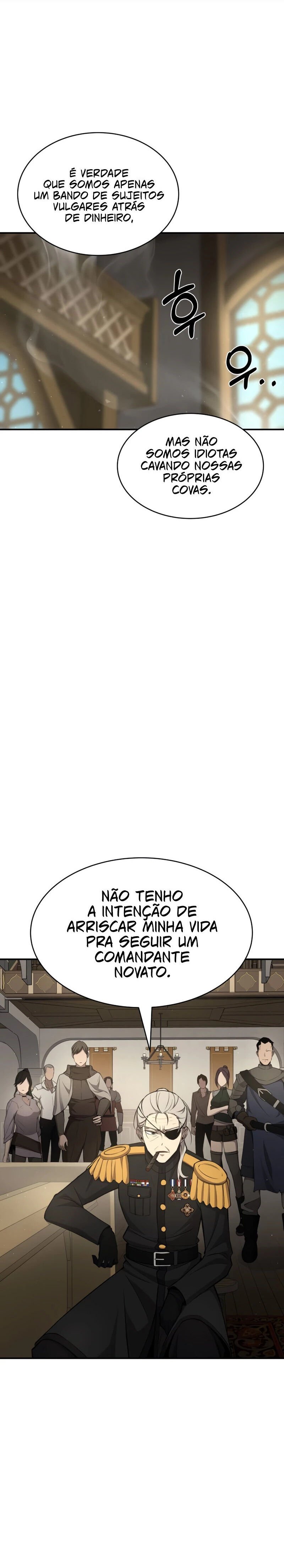 Read I Became the Tyrant of a Defence Game PT Manga Online