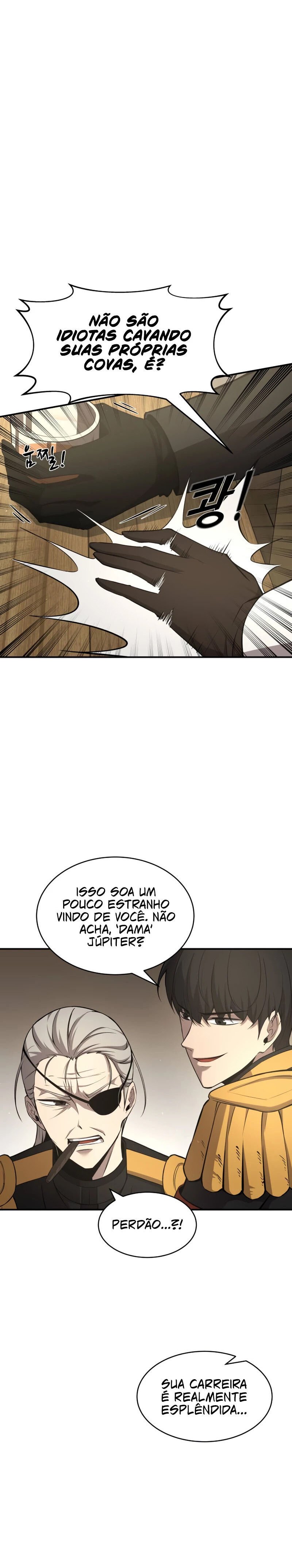 Read I Became the Tyrant of a Defence Game PT Manga Online