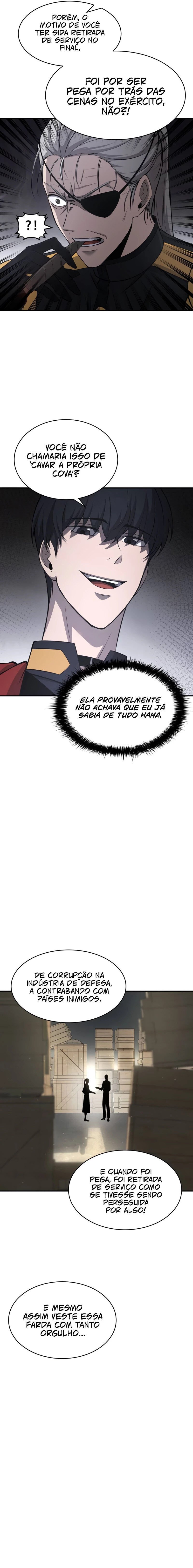 Read I Became the Tyrant of a Defence Game PT Manga Online