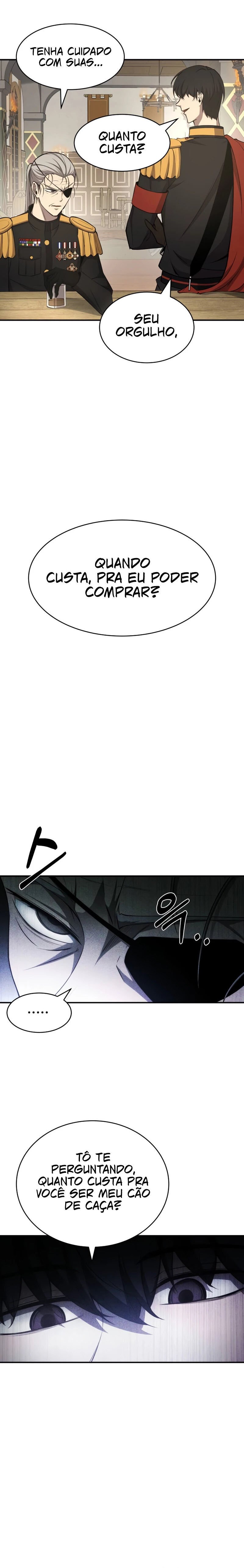 Read I Became the Tyrant of a Defence Game PT Manga Online