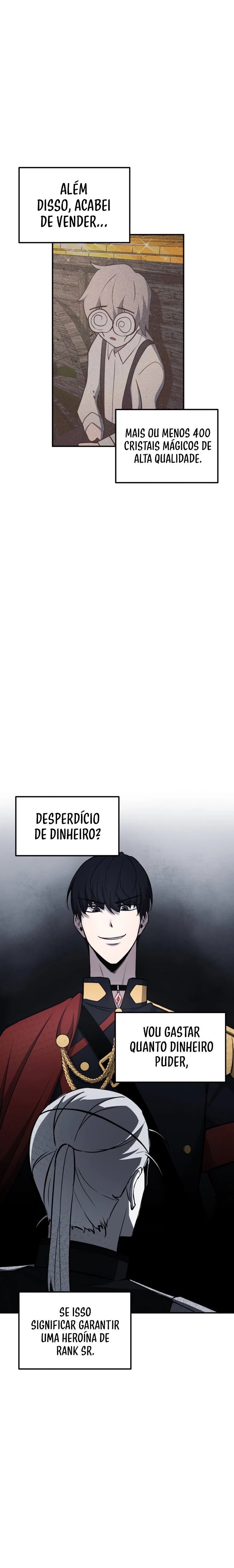 Read I Became the Tyrant of a Defence Game PT Manga Online