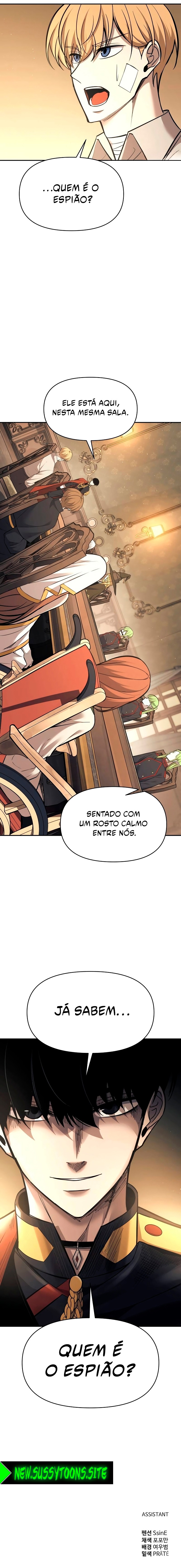 Read I Became the Tyrant of a Defence Game PT Manga Online