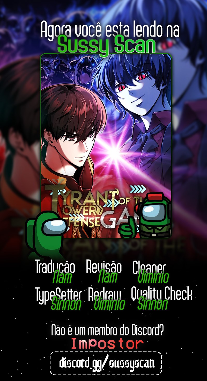 Read I Became the Tyrant of a Defence Game PT Manga Online