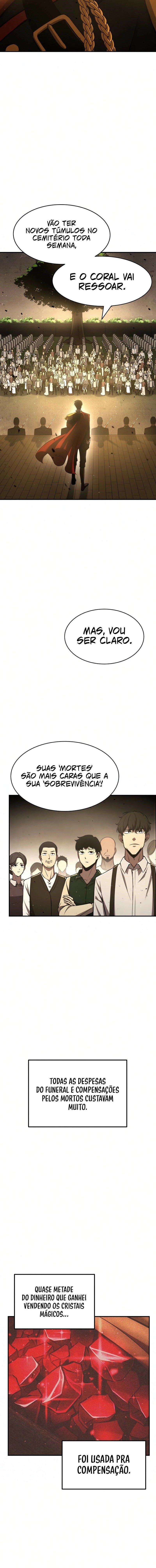 Read I Became the Tyrant of a Defence Game PT Manga Online