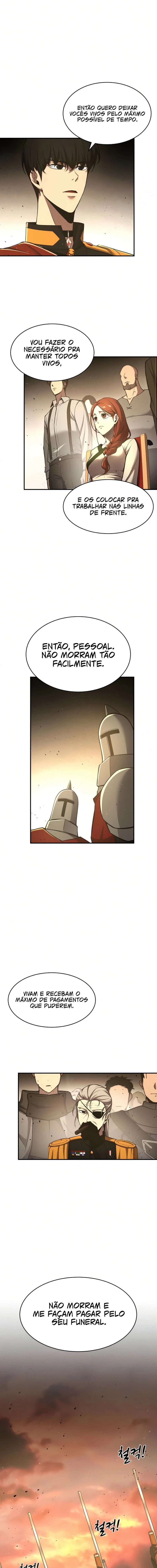 Read I Became the Tyrant of a Defence Game PT Manga Online