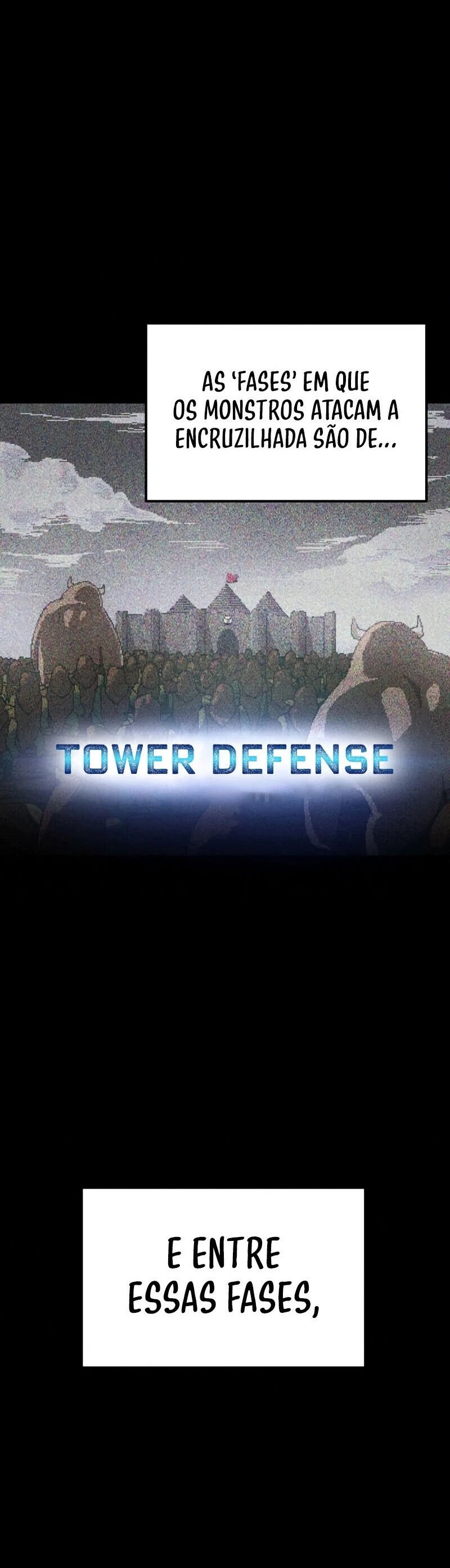 Read I Became the Tyrant of a Defence Game PT Manga Online