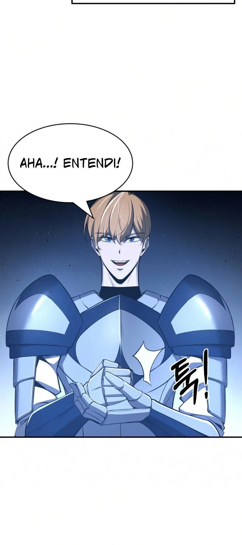 Read I Became the Tyrant of a Defence Game PT Manga Online