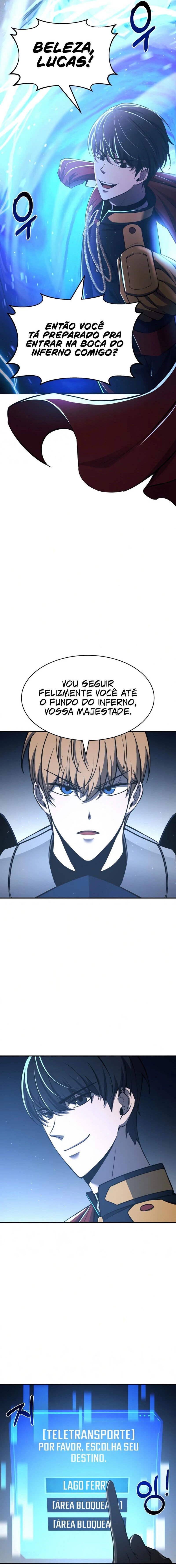 Read I Became the Tyrant of a Defence Game PT Manga Online