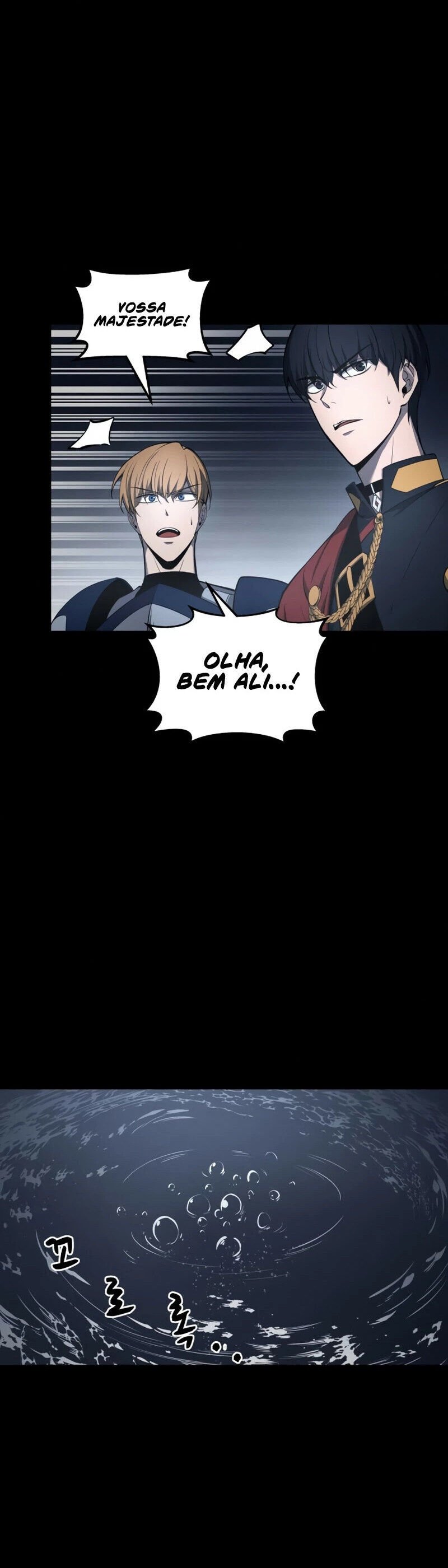 Read I Became the Tyrant of a Defence Game PT Manga Online