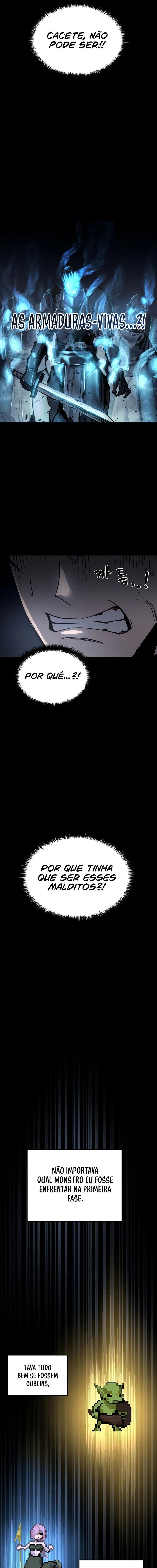 Read I Became the Tyrant of a Defence Game PT Manga Online