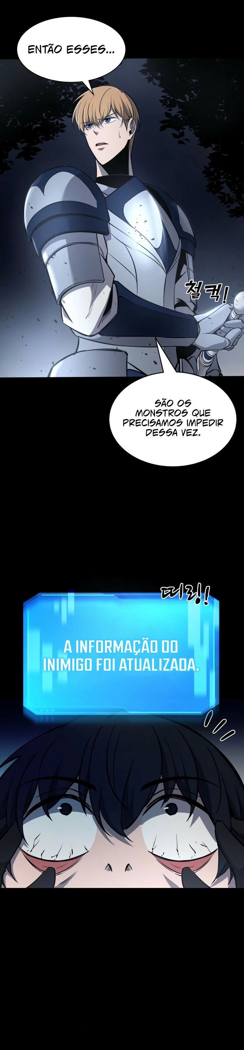 Read I Became the Tyrant of a Defence Game PT Manga Online